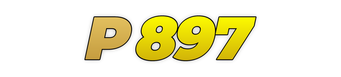 p897 Logo